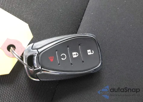 2024 Chevrolet Trailblazer Fwd Lt z USA, uszkodzony, nr VIN KL79MPS29RB199440